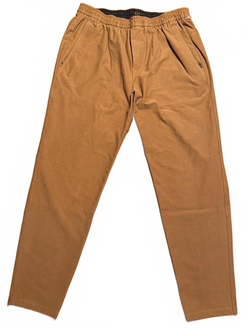 Lululemon Utilitech Pull-On Classic-Fit Pant 30” Allspice Men’s Large
